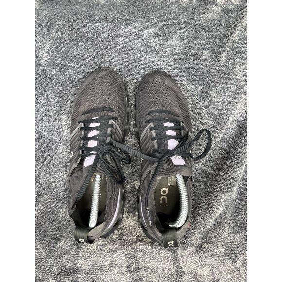 On Running Cloudswift 3 Mens Shoe Sz 9.5 Athletic Magnet Sneaker - Picture 5 of 8